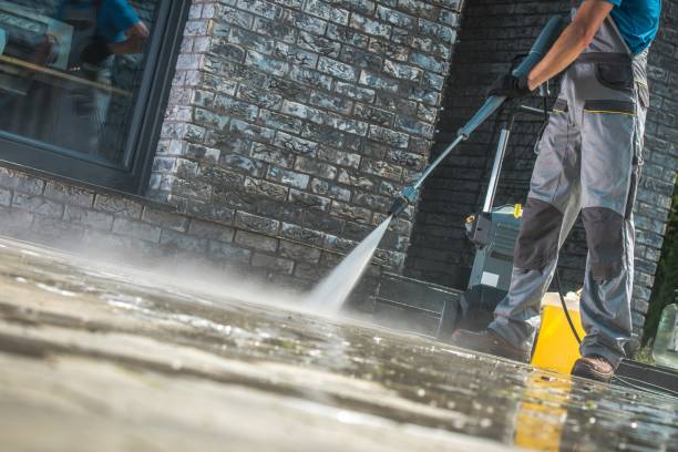 Best Roof Washing  in Missoula, MT