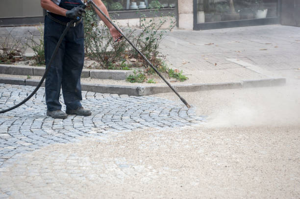Best Sidewalk and Walkway Cleaning  in Missoula, MT
