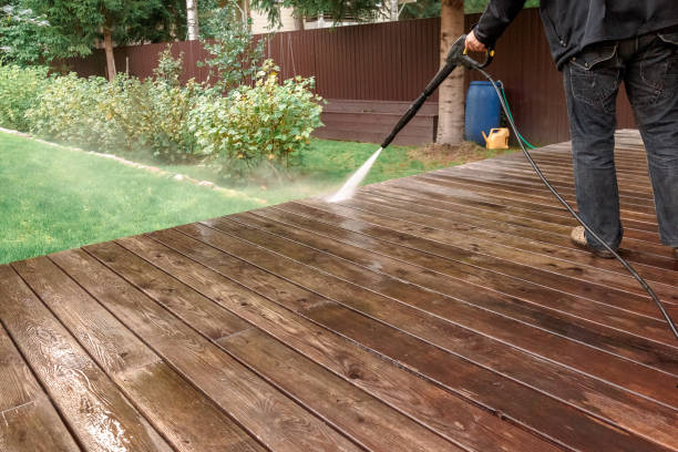 Boat and Dock Cleaning in Missoula, MT