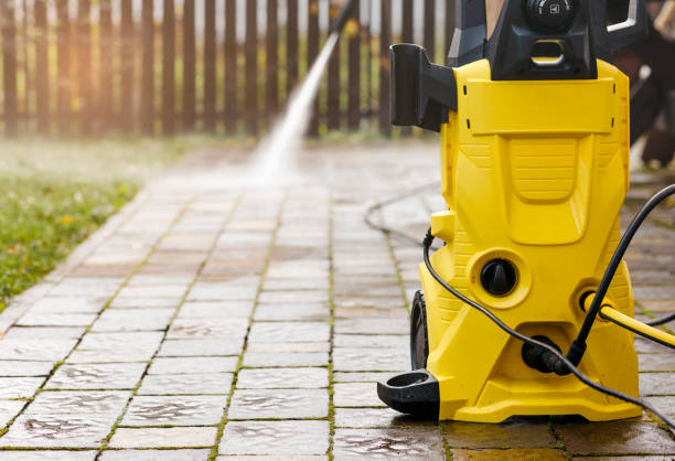 Best Driveway Pressure Washing  in Missoula, MT